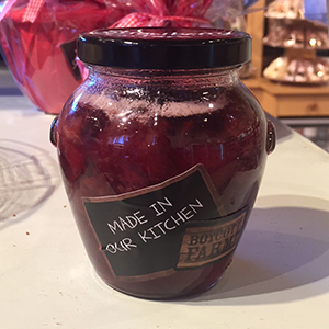 Strawberry Jam (Large)