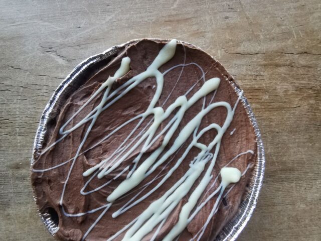 Chocolate torte
